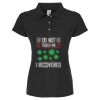 Women's 50/50 Sport Polo Thumbnail