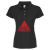 Women's 50/50 Sport Polo Thumbnail