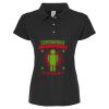 Women's 50/50 Sport Polo Thumbnail