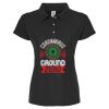 Women's 50/50 Sport Polo Thumbnail