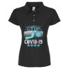 Women's 50/50 Sport Polo Thumbnail