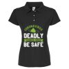 Women's 50/50 Sport Polo Thumbnail