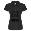 Women's 50/50 Sport Polo Thumbnail