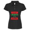 Women's 50/50 Sport Polo Thumbnail
