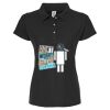 Women's 50/50 Sport Polo Thumbnail