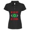 Women's 50/50 Sport Polo Thumbnail