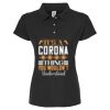 Women's 50/50 Sport Polo Thumbnail