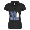 Women's 50/50 Sport Polo Thumbnail