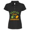 Women's 50/50 Sport Polo Thumbnail