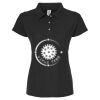 Women's 50/50 Sport Polo Thumbnail