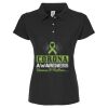 Women's 50/50 Sport Polo Thumbnail