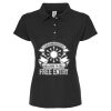 Women's 50/50 Sport Polo Thumbnail