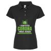 Women's 50/50 Sport Polo Thumbnail