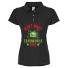 Women's 50/50 Sport Polo Thumbnail