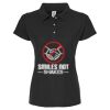 Women's 50/50 Sport Polo Thumbnail
