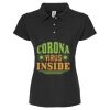 Women's 50/50 Sport Polo Thumbnail