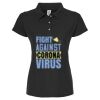 Women's 50/50 Sport Polo Thumbnail