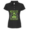 Women's 50/50 Sport Polo Thumbnail