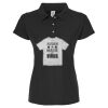 Women's 50/50 Sport Polo Thumbnail