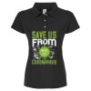 Women's 50/50 Sport Polo Thumbnail
