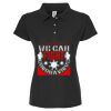 Women's 50/50 Sport Polo Thumbnail