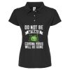 Women's 50/50 Sport Polo Thumbnail