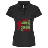 Women's 50/50 Sport Polo Thumbnail