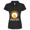 Women's 50/50 Sport Polo Thumbnail