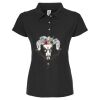 Women's 50/50 Sport Polo Thumbnail
