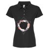 Women's 50/50 Sport Polo Thumbnail