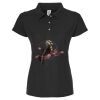 Women's 50/50 Sport Polo Thumbnail