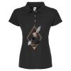 Women's 50/50 Sport Polo Thumbnail