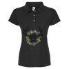 Women's 50/50 Sport Polo Thumbnail