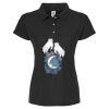 Women's 50/50 Sport Polo Thumbnail