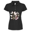 Women's 50/50 Sport Polo Thumbnail