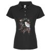 Women's 50/50 Sport Polo Thumbnail