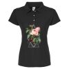 Women's 50/50 Sport Polo Thumbnail