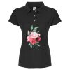 Women's 50/50 Sport Polo Thumbnail