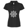 Women's 50/50 Sport Polo Thumbnail