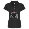 Women's 50/50 Sport Polo Thumbnail