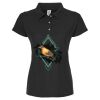 Women's 50/50 Sport Polo Thumbnail