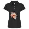 Women's 50/50 Sport Polo Thumbnail