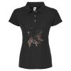 Women's 50/50 Sport Polo Thumbnail