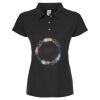 Women's 50/50 Sport Polo Thumbnail