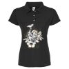 Women's 50/50 Sport Polo Thumbnail