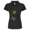 Women's 50/50 Sport Polo Thumbnail