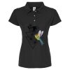 Women's 50/50 Sport Polo Thumbnail