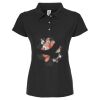 Women's 50/50 Sport Polo Thumbnail