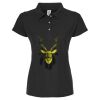 Women's 50/50 Sport Polo Thumbnail