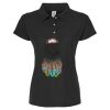 Women's 50/50 Sport Polo Thumbnail